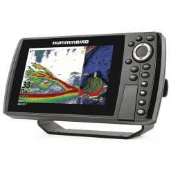 Humminbird Helix 7 Chirp GPS G4N | 411630-1