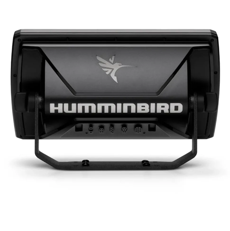 Humminbird Helix 8 Chirp GPS G4N | 411330-1