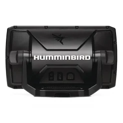 Humminbird Helix 5 Chirp GPS G3 | 411660-1
