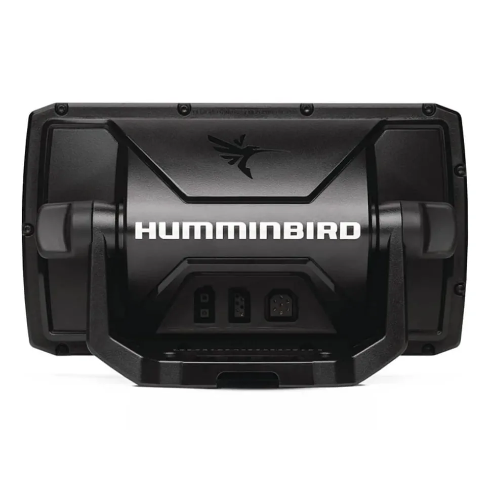 Humminbird Helix 5 Chirp GPS G3 | 411660-1
