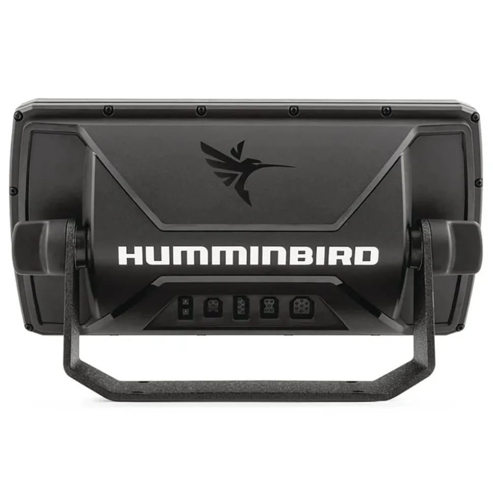 Humminbird Helix 7 Chirp GPS G4N | 411630-1