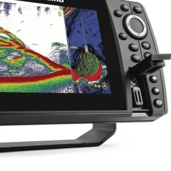 Humminbird Helix 7 Chirp GPS G4N | 411630-1
