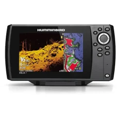 Humminbird Helix 7 Chirp Mega DI GPS G4N CHO | 411640-1CHO