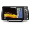Humminbird Helix 10 Chirp Mega DI+ GPS G4N | 411410-1