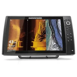 Humminbird Helix 15 Chirp Mega SI+ GPS G4N CHO | 411320-1CHO
