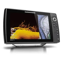 Humminbird Helix 12 Chirp Mega DI+ GPS G4N | 411440-1