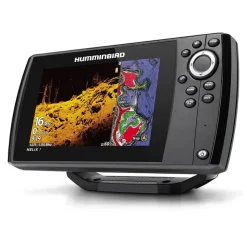 Humminbird Helix 7 Chirp Mega DI GPS G4N | 411640-1