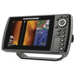 Humminbird Helix 7 Chirp Mega SI GPS G4N | 411650-1
