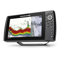 Humminbird Helix 10 Chirp Mega DI+ GPS G4N | 411410-1