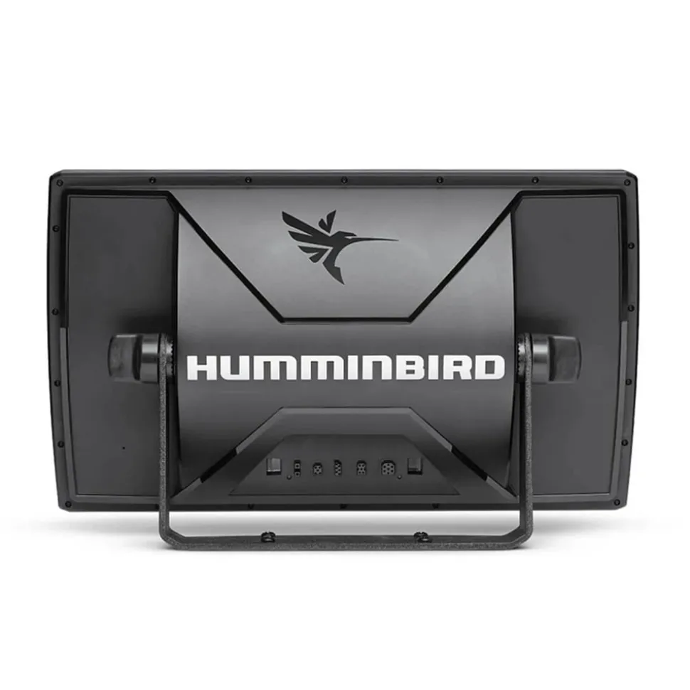 Humminbird Helix 15 Chirp Mega DI+ GPS G4N CHO | 411310-1CHO