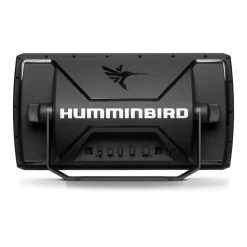 Humminbird Helix 10 Chirp Mega SI+ GPS G4N CHO | 411420-1CHO
