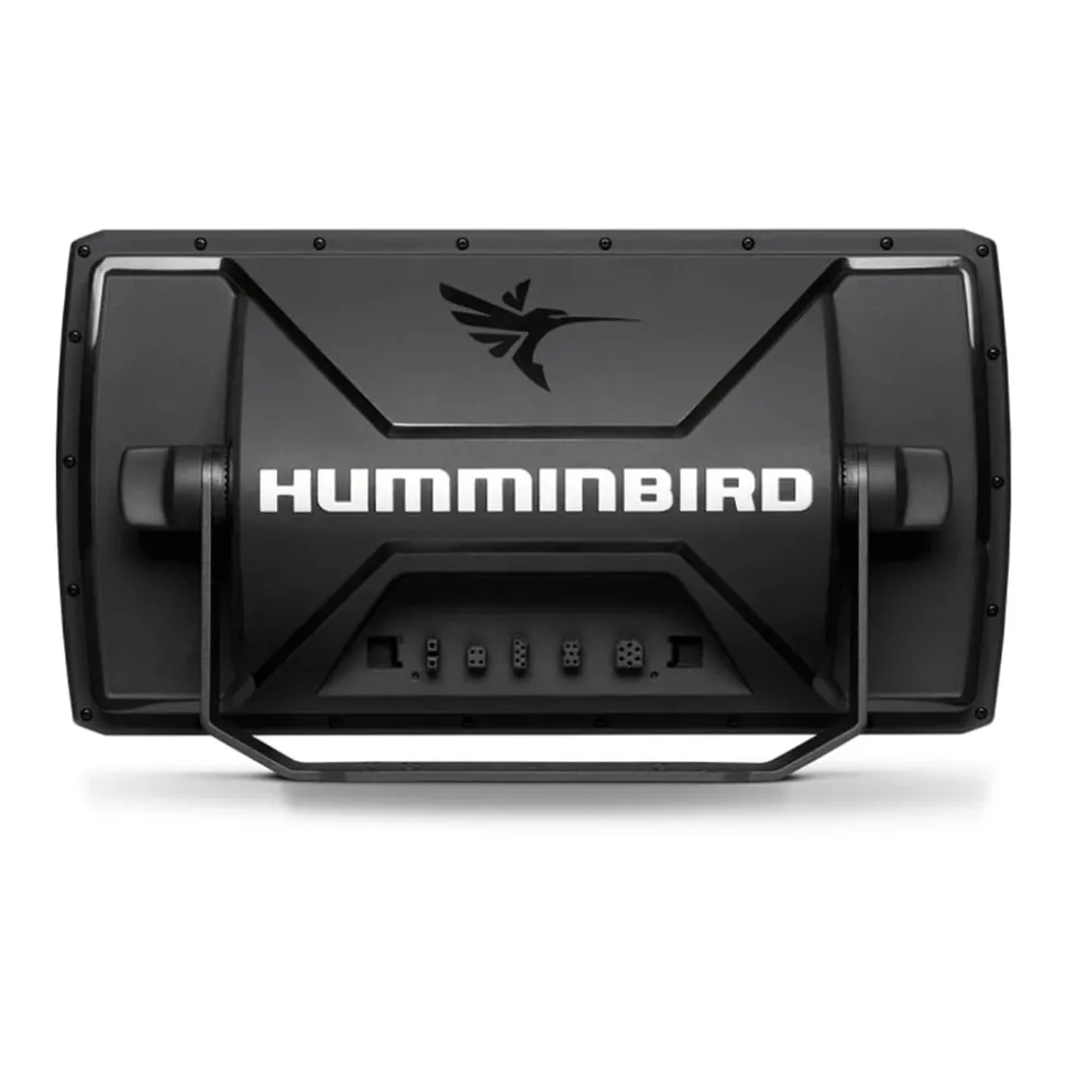 Humminbird Helix 10 Chirp Mega SI+ GPS G4N CHO | 411420-1CHO