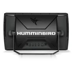 Humminbird Helix 12 Chirp Mega DI+ GPS G4N CHO | 411440-1CHO