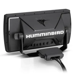 Humminbird Helix 10 Chirp Mega SI+ GPS G4N | 411420-1