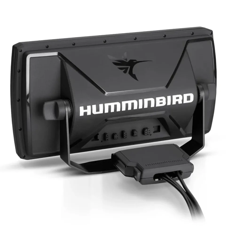 Humminbird Helix 10 Chirp Mega DI+ GPS G4N | 411410-1