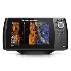 Humminbird Helix 7 MSI GPS G4 | 411930-1