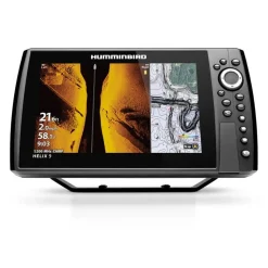 Humminbird Helix 9 MSI+ GPS G4N | 411950-1CHO