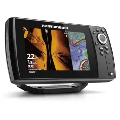 Humminbird Helix 7 MSI GPS G4 | 411930-1