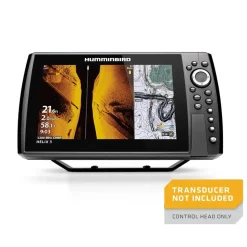 Humminbird Helix 9 MSI+ GPS G4N | 411950-1CHO