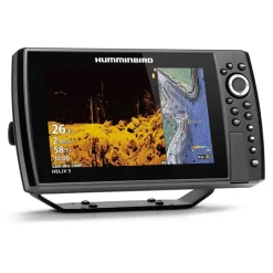 Humminbird Helix 9 MSI+ GPS G4N | 411950-1