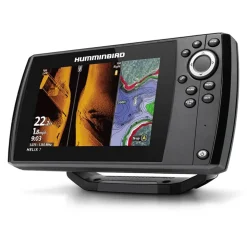 Humminbird Helix 7 MSI GPS G4 | 411930-1