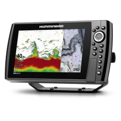Humminbird Helix 9 MSI+ GPS G4N | 411950-1