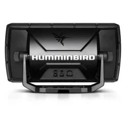 Humminbird Helix 7 MSI GPS G4 | 411930-1