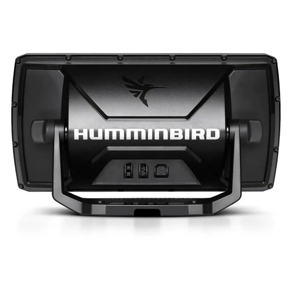 Humminbird Helix 7 MSI GPS G4 | 411930-1