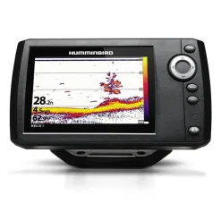 Humminbird Helix 5 Sonar G2 | 410190-1