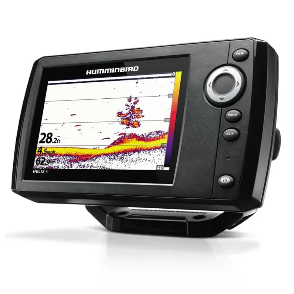 Humminbird Helix 5 Sonar G2 | 410190-1