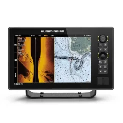 Humminbird Solix 10 Chirp Mega SI+ G3 | 411530-1