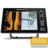 Humminbird Solix 10 Chirp Mega SI+ G3 CHO | 411530-1CHO