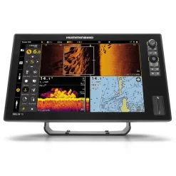 Humminbird Solix 15 Chirp Mega SI+ G3 | 411570-1