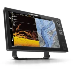 Humminbird Solix 15 Chirp Mega SI+ G3 | 411570-1