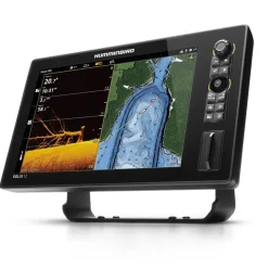 Humminbird Solix 12 Chirp Mega SI+ G3 | 411550-1