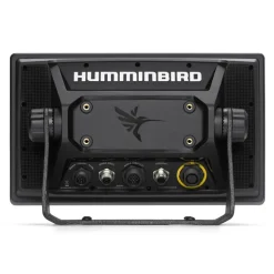 Humminbird Solix 10 Chirp Mega SI+ G3 | 411530-1