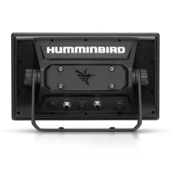 Humminbird Solix 12 Chirp Mega SI+ G3 | 411550-1