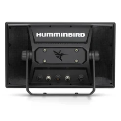 Humminbird Solix 15 Chirp Mega SI+ G3 | 411570-1
