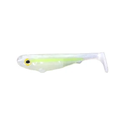 Ignite Baits Hand Poured Frenzy Shad Swimbait