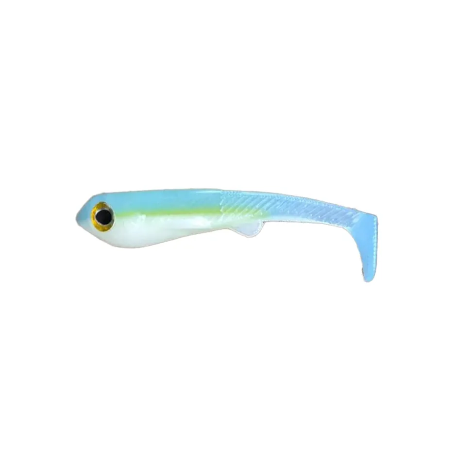 Ignite Baits Hand Poured Swimbait