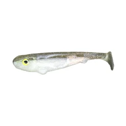 Ignite Baits Hand Poured Frenzy Shad Swimbait