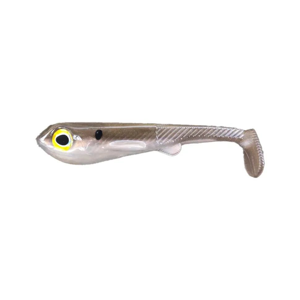 Ignite Baits Hand Poured Swimbait