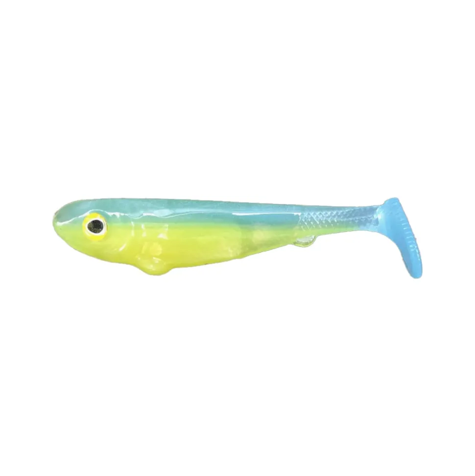Ignite Baits Hand Poured Frenzy Shad Swimbait