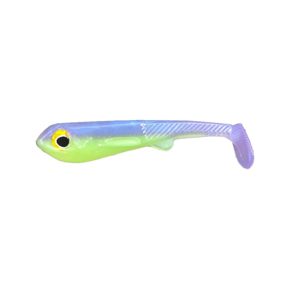 Ignite Baits Hand Poured Swimbait