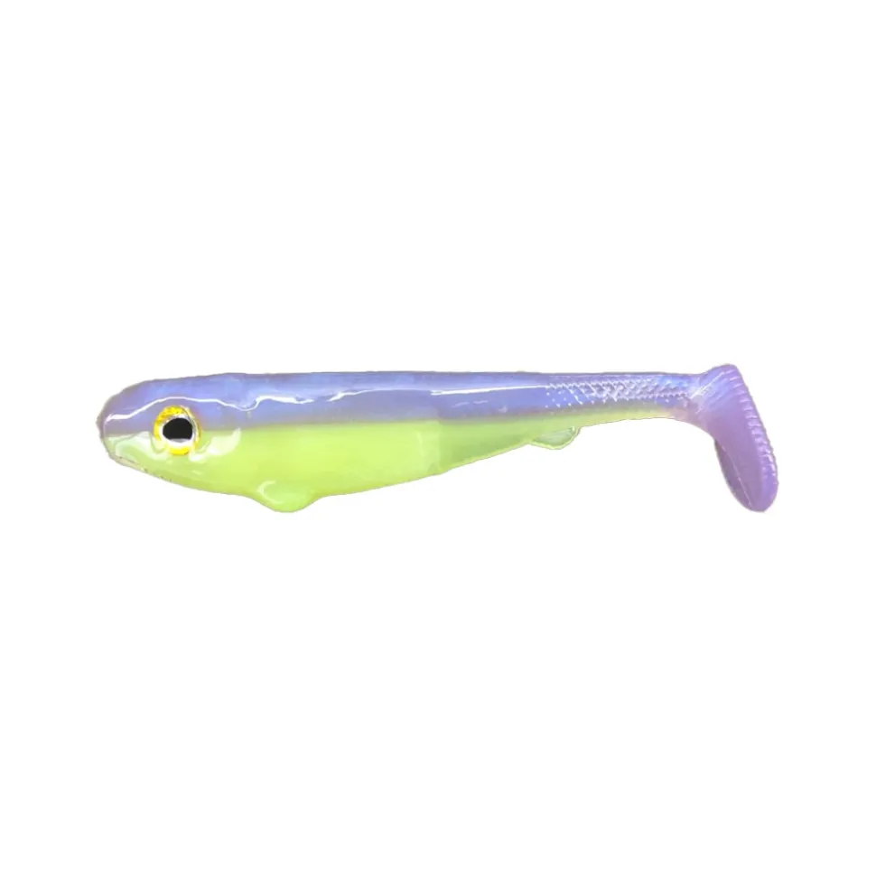Ignite Baits Hand Poured Frenzy Shad Swimbait