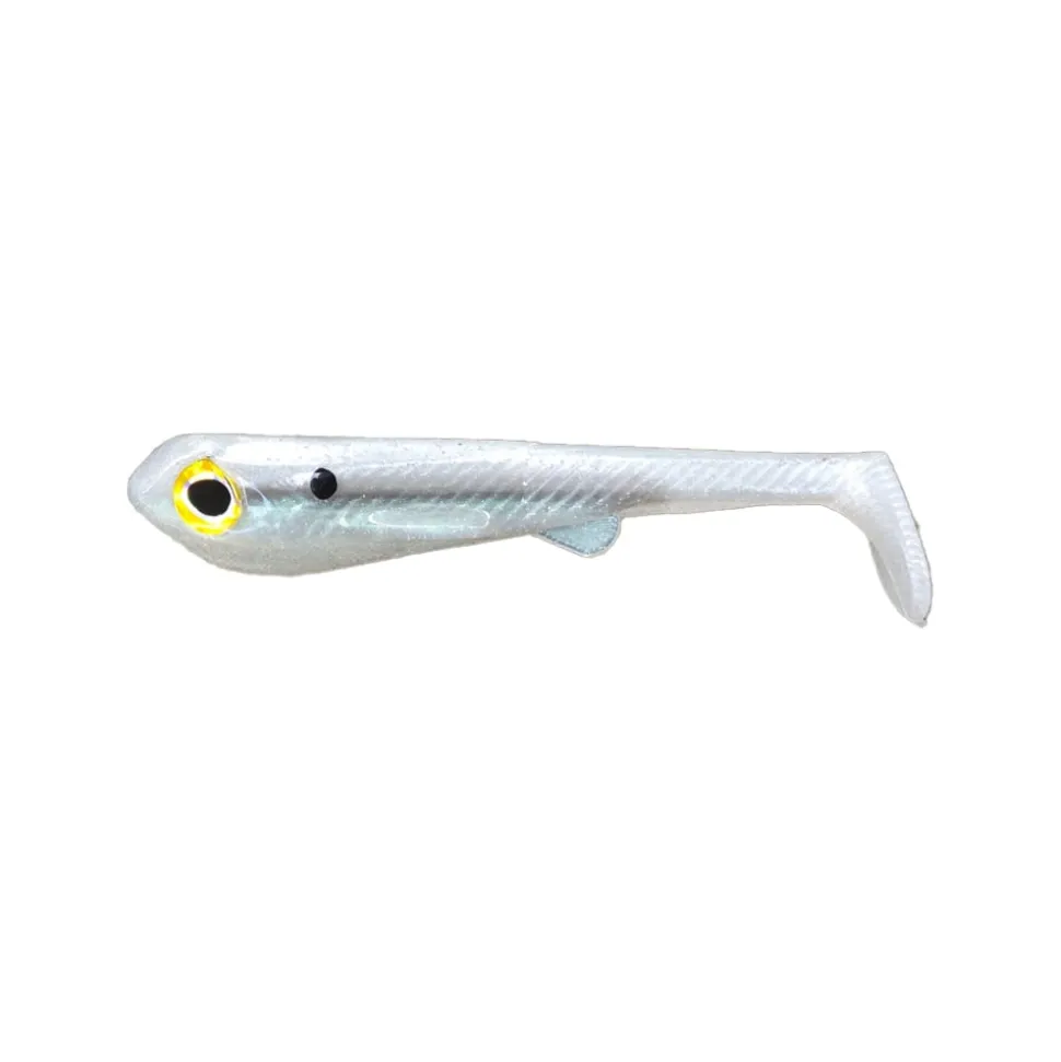 Ignite Baits Hand Poured Swimbait