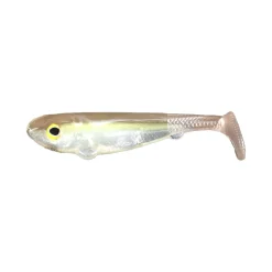 Ignite Baits Hand Poured Frenzy Shad Swimbait