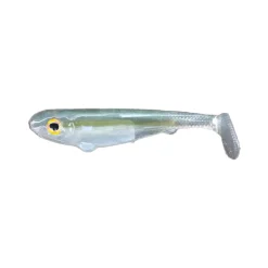 Ignite Baits Hand Poured Frenzy Shad Swimbait
