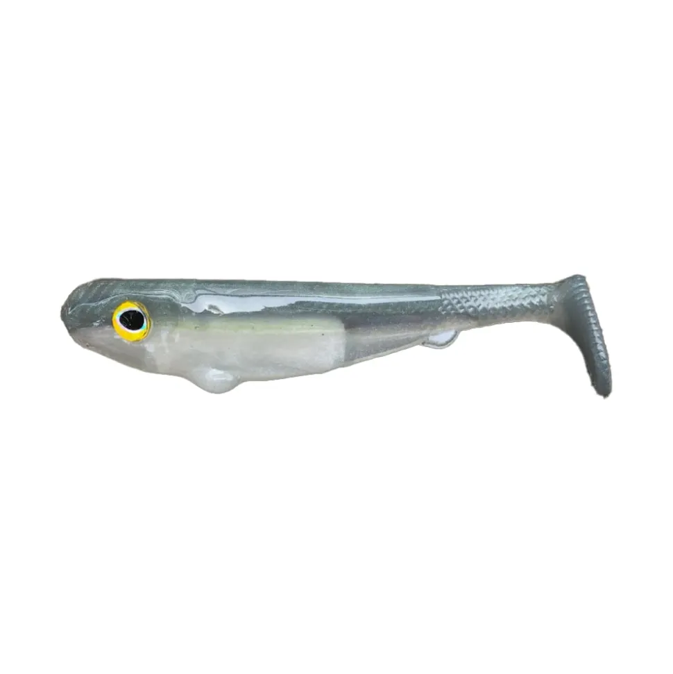 Ignite Baits Hand Poured Frenzy Shad Swimbait