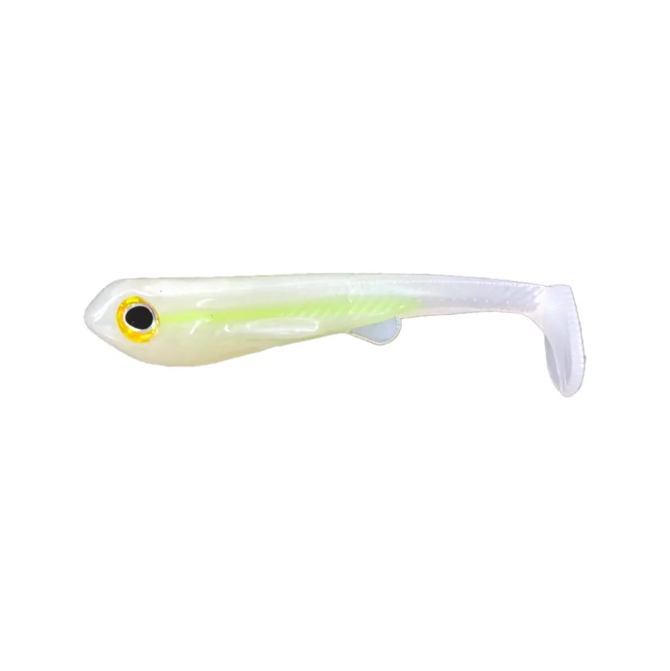 Ignite Baits Hand Poured Swimbait